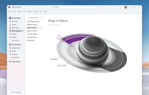 Microsoft to Sunset OneNote for Windows 10, OneNote is the Future - Petri IT Knowledgebase