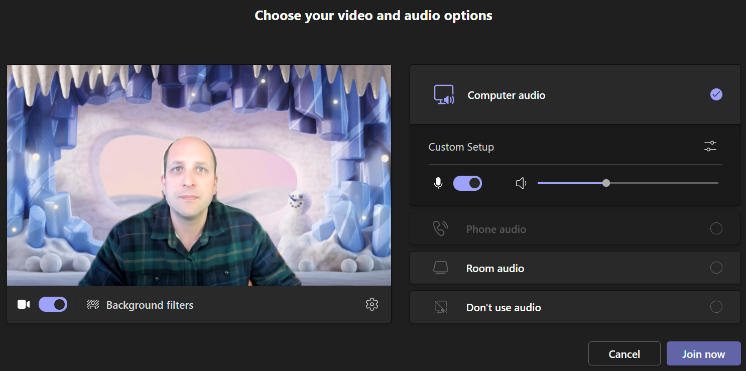 How To Add A Custom Background To Microsoft Teams Meetings LaptrinhX