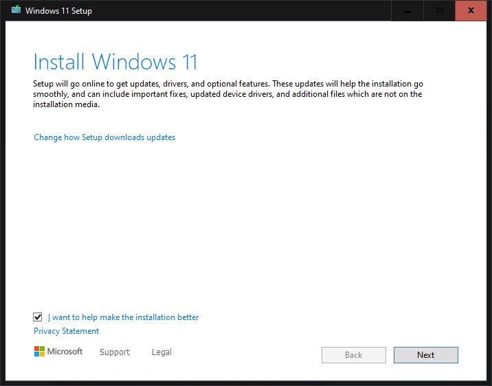 How to Install Windows 11 - The Ultimate Guide | Petri