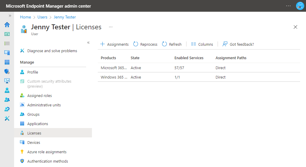 Manage Windows Devices with Microsoft Endpoint Manager (Intune) LaptrinhX