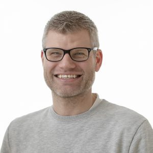 Author avatar - Jasper Oosterveld