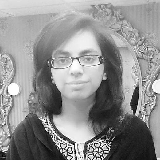 Author avatar - Rabia Noureen