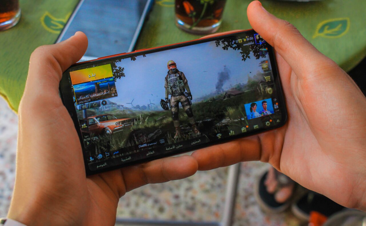5G can power new mobile gaming experiences