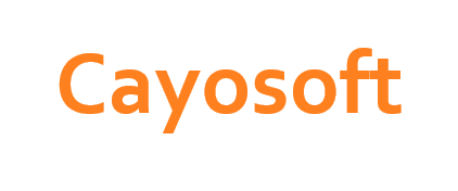 logo for petri.com sponsor Cayosoft