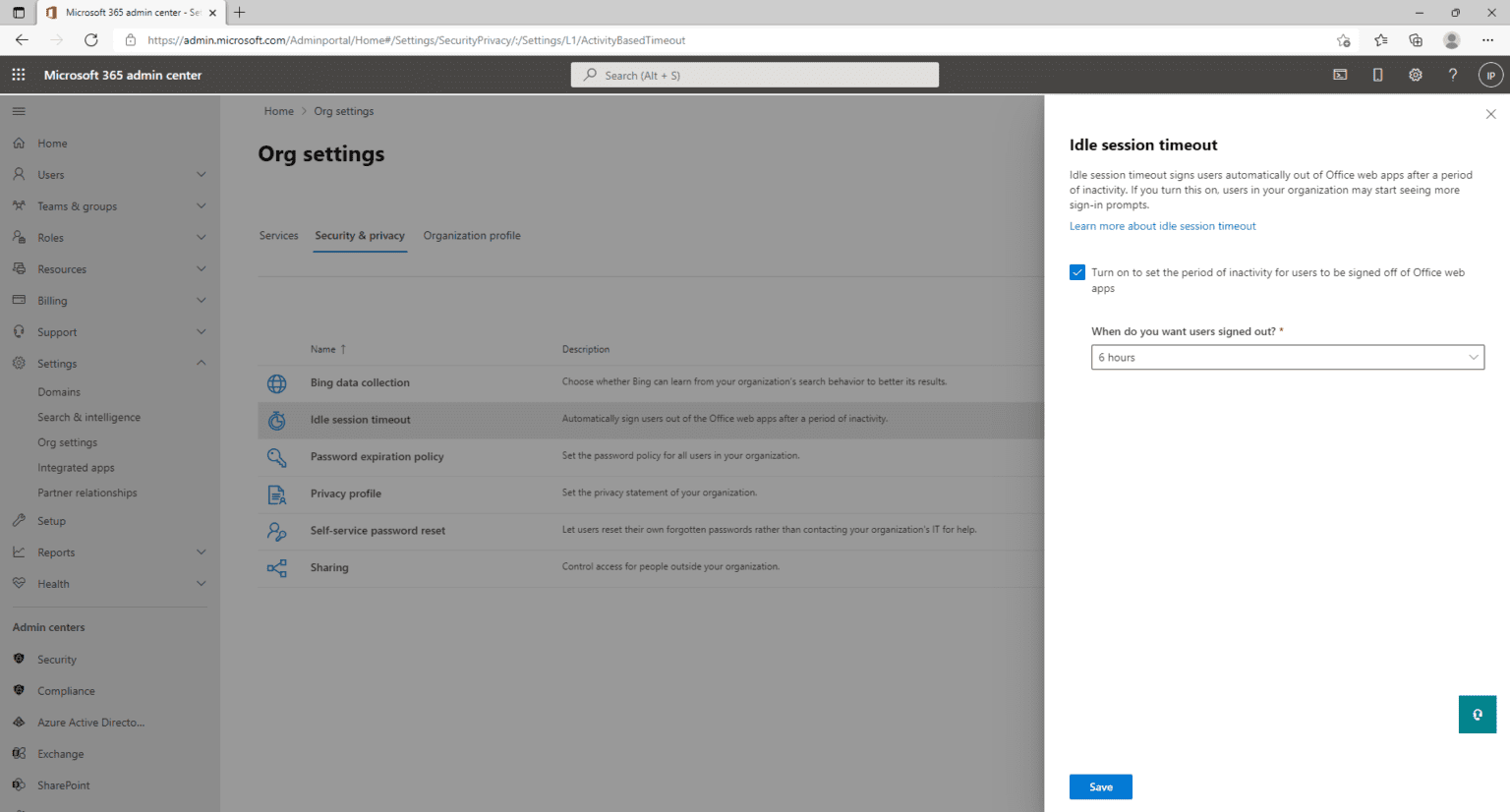 it-admins-can-now-choose-when-microsoft-365-web-apps-sign-out-inactive