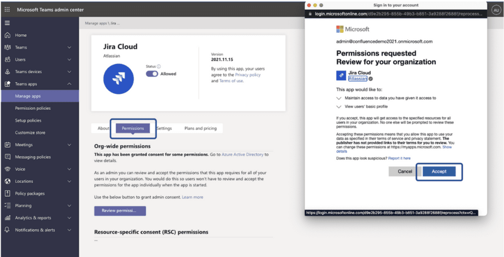 Microsoft Teams Adds New Jira App to Improve Collaboration and Workflows