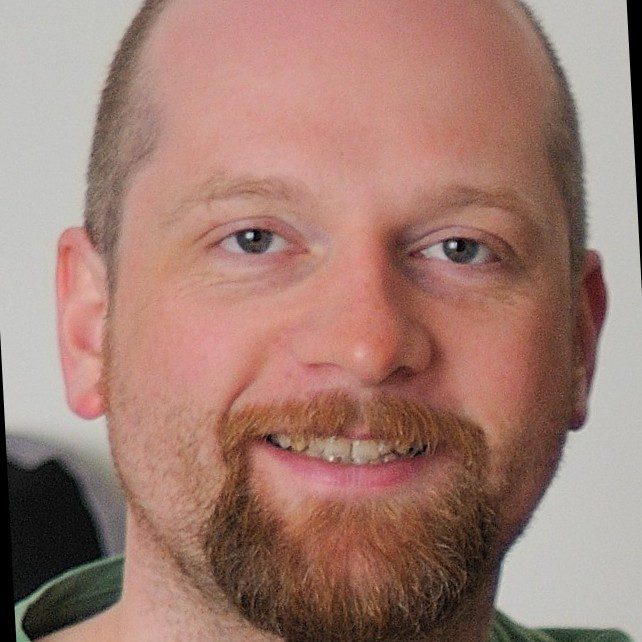 Author avatar - Michael Taschler