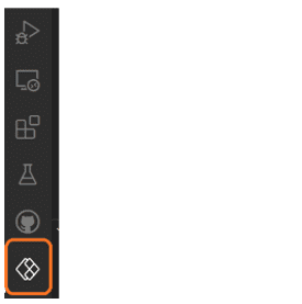 The new Power Platform icon in VS Code