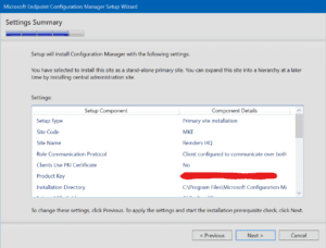 How To Install System Center Endpoint Manager 2022 | Petri