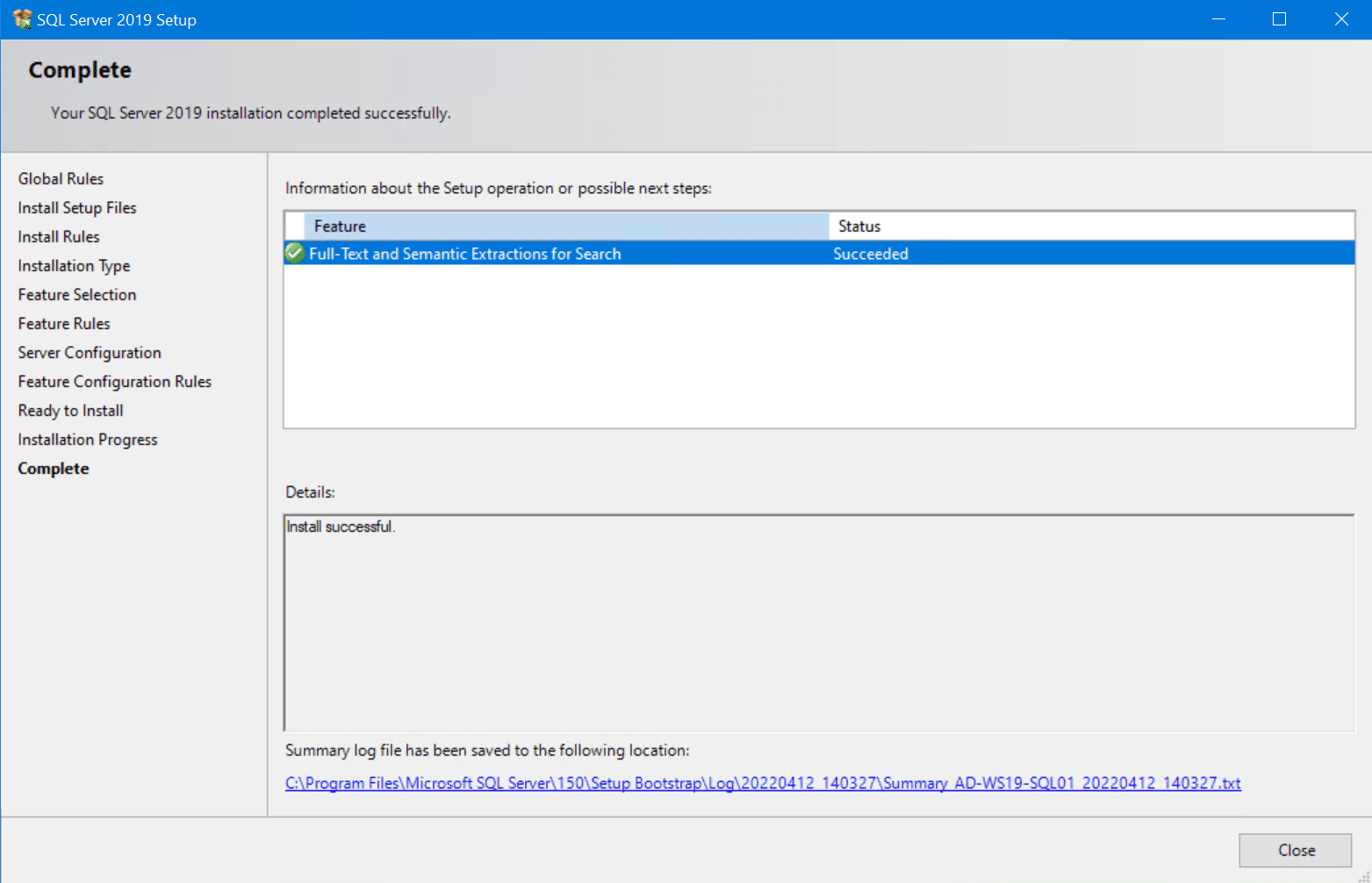 How to Install System Center Operations Manager 2022 | Petri