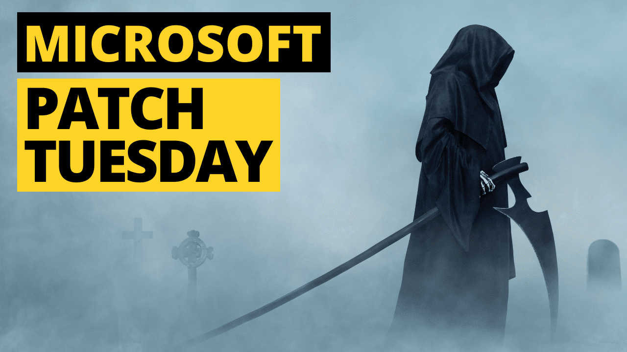 This Week in IT – Is Microsoft Killing Off Patch Tuesday?