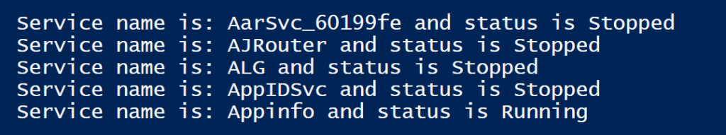How to Use PowerShell For Loop, While Loop, and Other Loops
