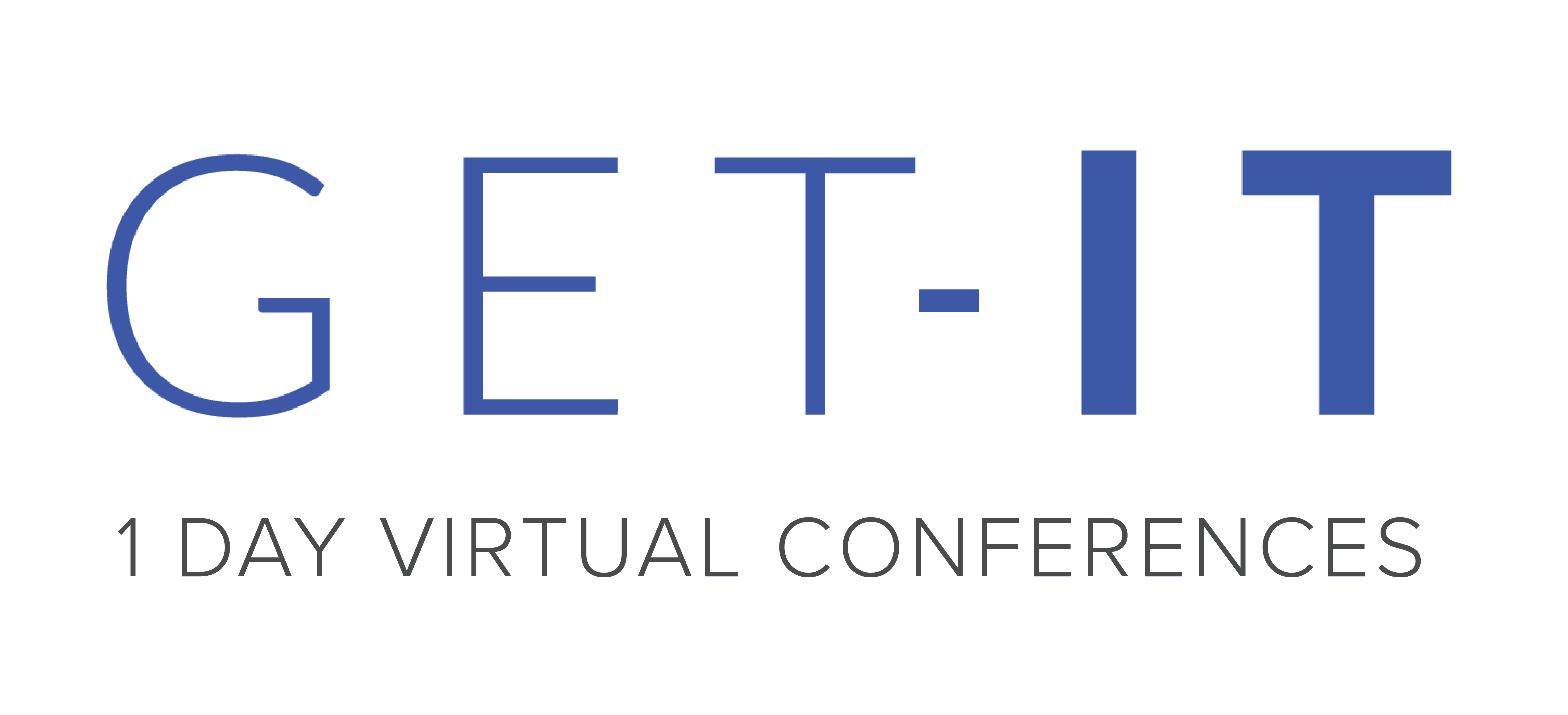Learn about our sponsor GET-IT
