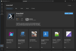How to Check Your PowerShell Version | Petri IT Knowledgebase