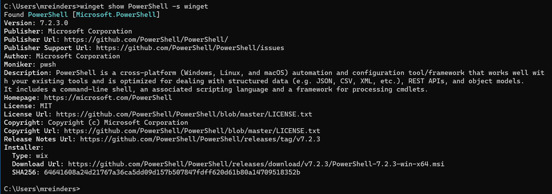How to Check Your PowerShell Version | Petri IT Knowledgebase