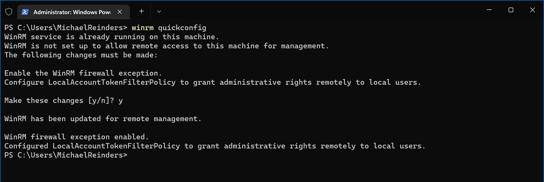 How to Check Your PowerShell Version | Petri IT Knowledgebase