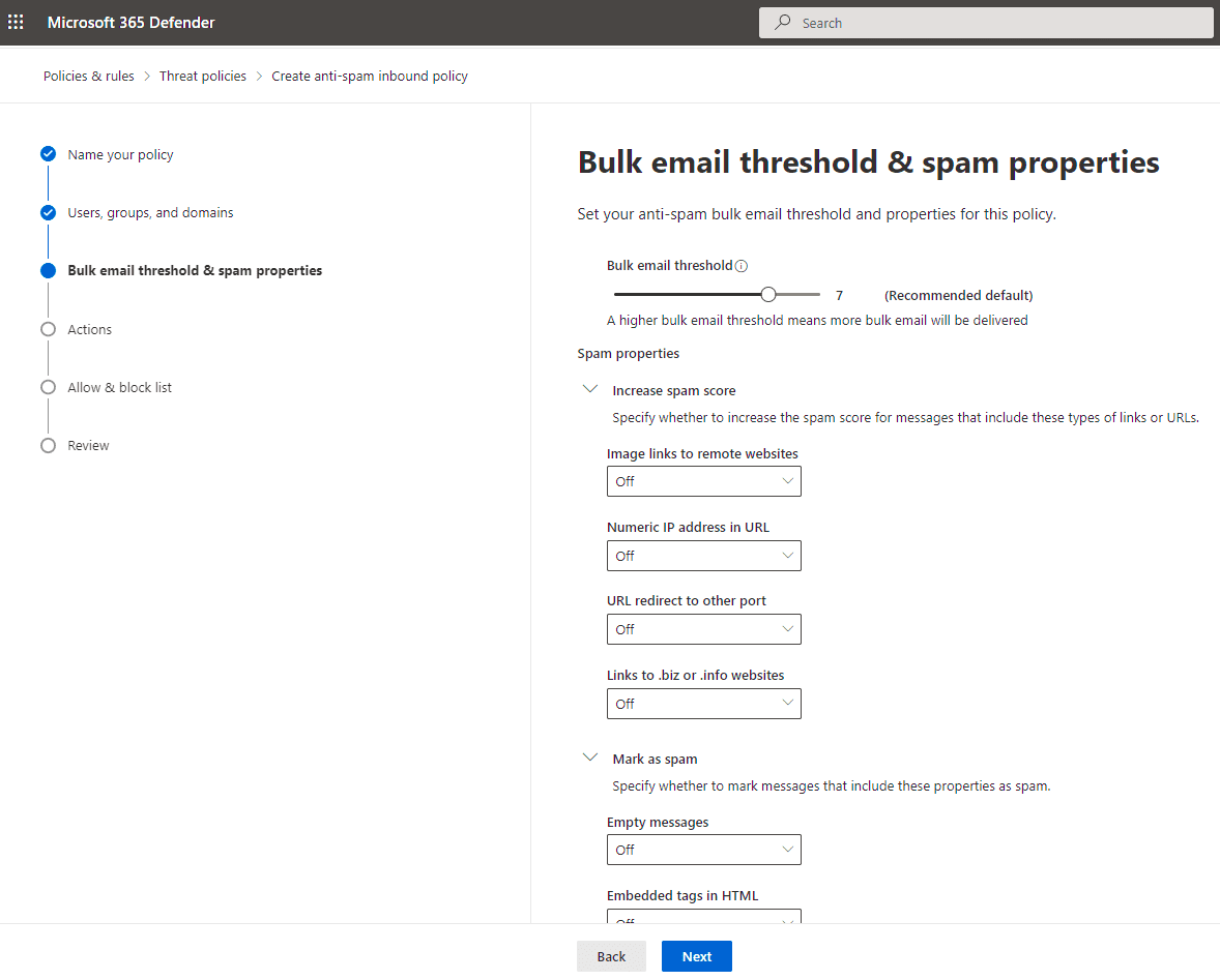 Understanding Office 365 Quarantine Petri IT Knowledgebase