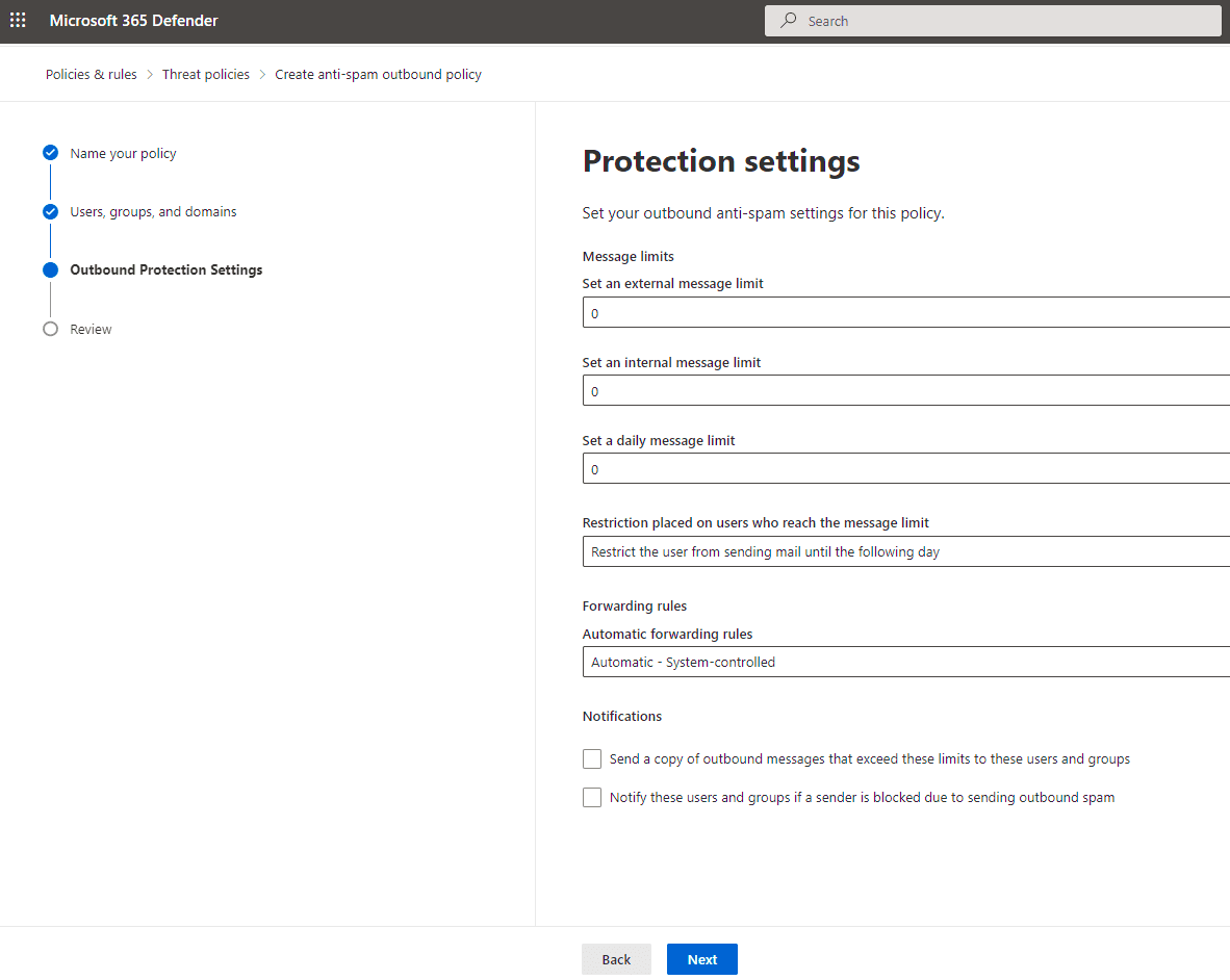 Understanding Office 365 Quarantine | Petri IT Knowledgebase