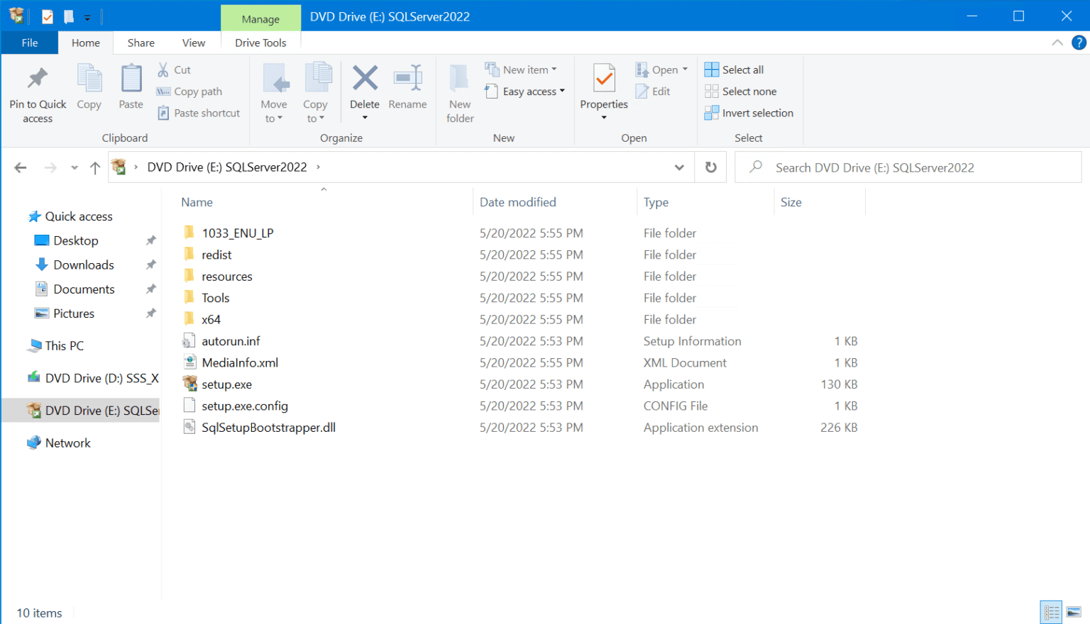 How To Install Sql Server 2022 Petri It Knowledgebase How To Install Sql Server 2022 Petri It Knowledgebase