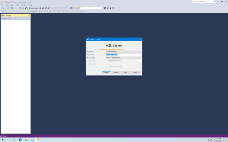 How to Install SQL Server 2022 | Petri IT Knowledgebase