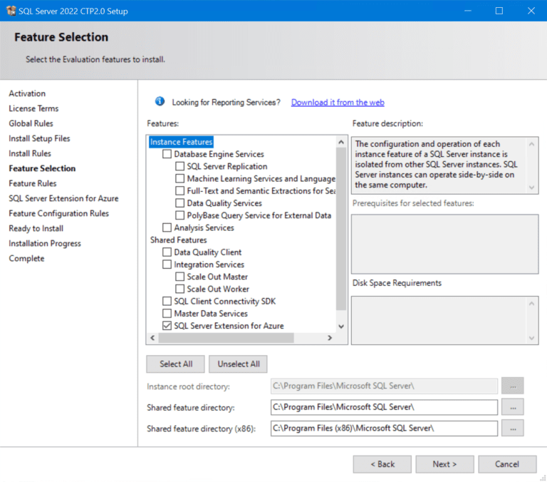 How to Install SQL Server 2022 | Petri IT Knowledgebase