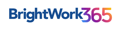 Learn about our sponsor BrightWork