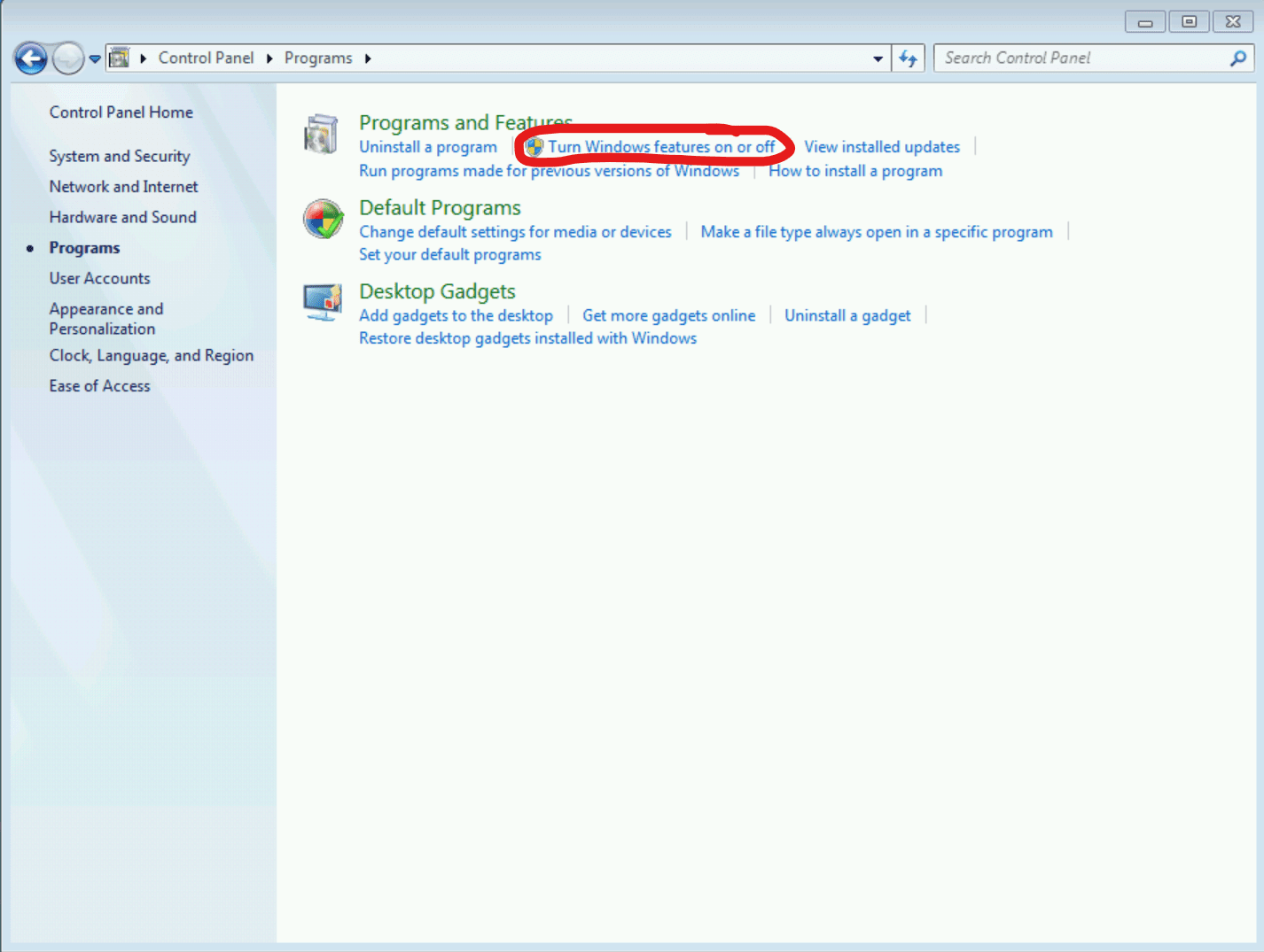 How to Install Active Directory PowerShell Module | Petri IT