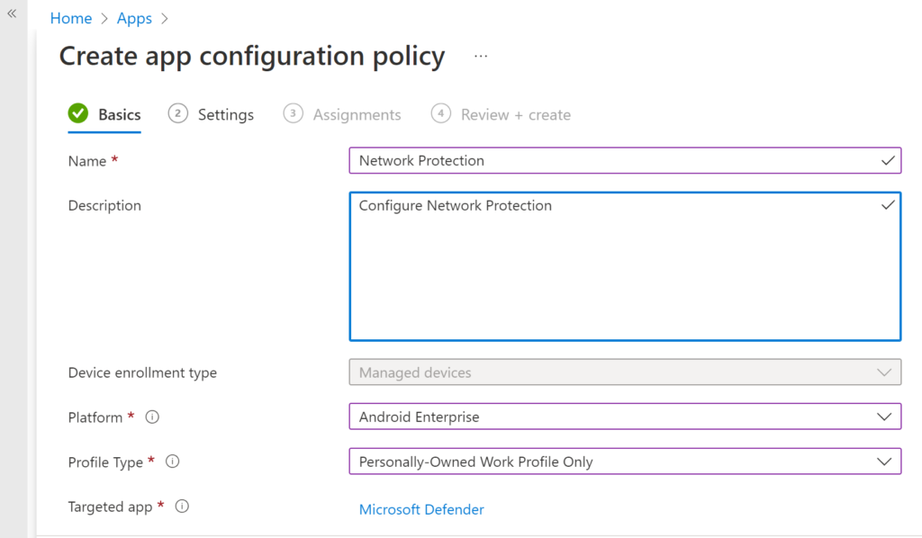Microsoft Defender for Endpoint Can Now Detect Network Threats on Android and iOS Devices