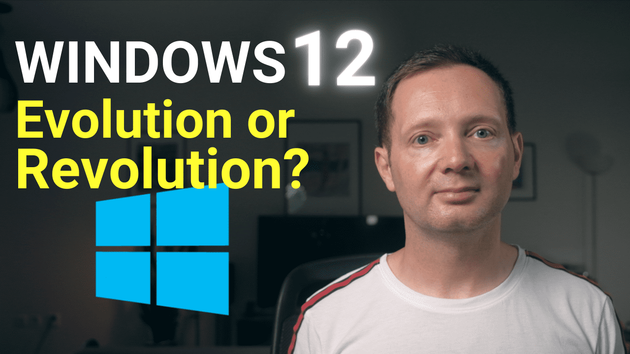 Windows 12 due for release in 2024