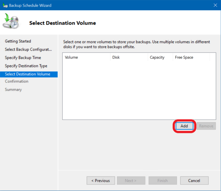 How to Back Up Active Directory | Petri IT Knowledgebase