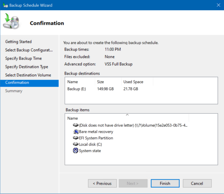 How to Back Up Active Directory | Petri IT Knowledgebase