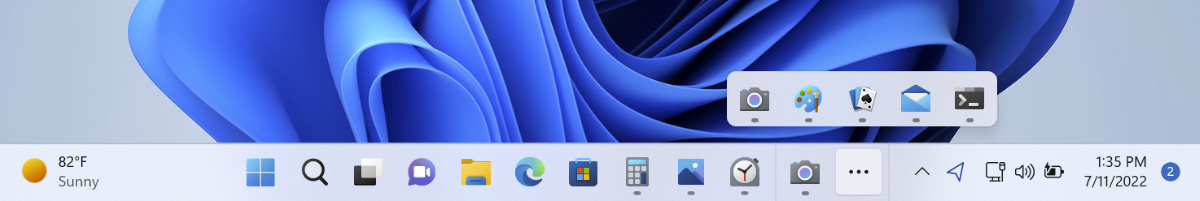What’s New in Windows – July 2022 | Petri IT Knowledgebase