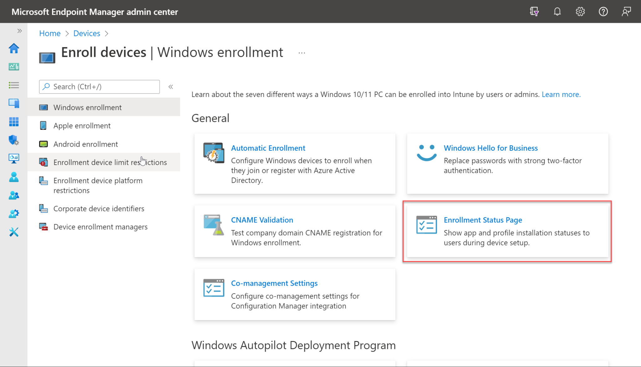 Windows Autopilot Deployment: A Step by Step Guide | Petri