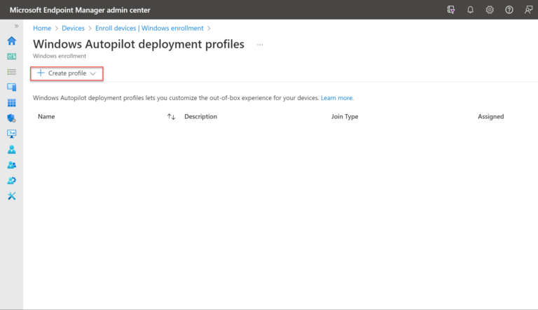 Windows Autopilot Deployment: A Step by Step Guide | Petri