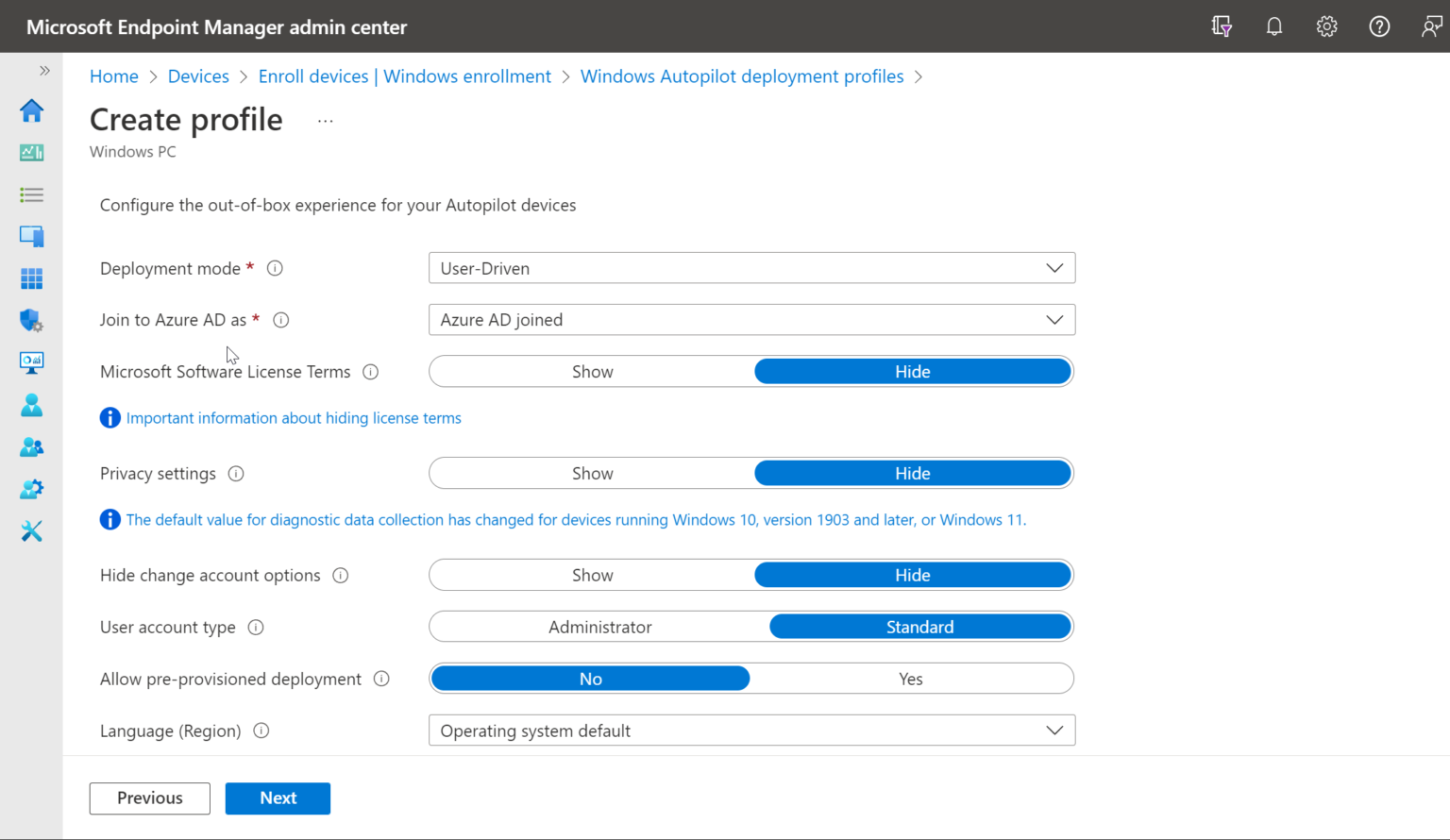 Windows Autopilot Deployment A Step by Step Guide Petri