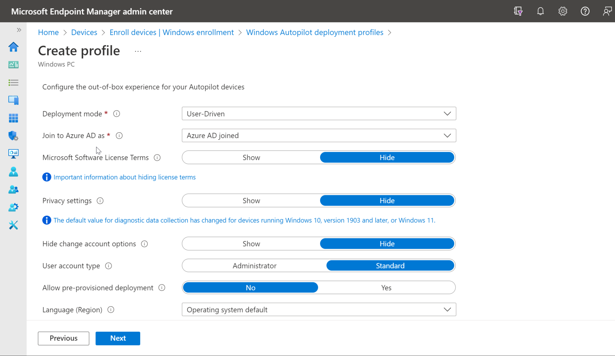 Windows Autopilot Deployment: A Step By Step Guide | Petri