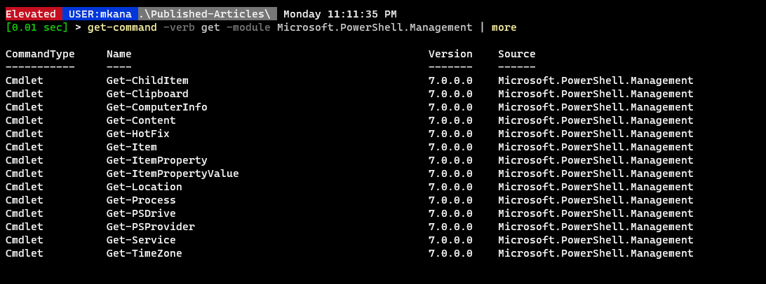 What is PowerShell and How to Get Started With It? | Petri