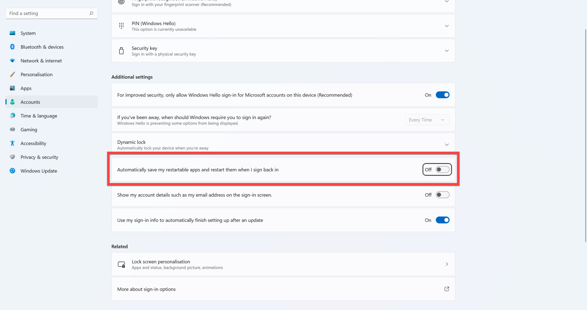 Why Modern Standby Means No More Windows Update Interruptions
