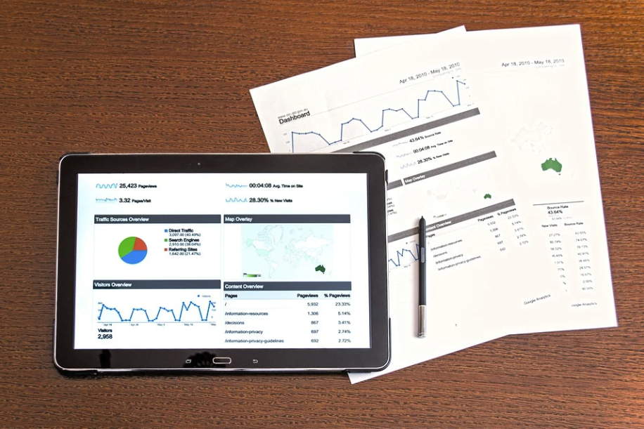 DMaaS platforms can gather insights from many more data sources