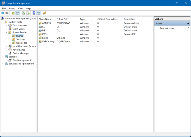How to run commands and programs remotely using psexec petri
