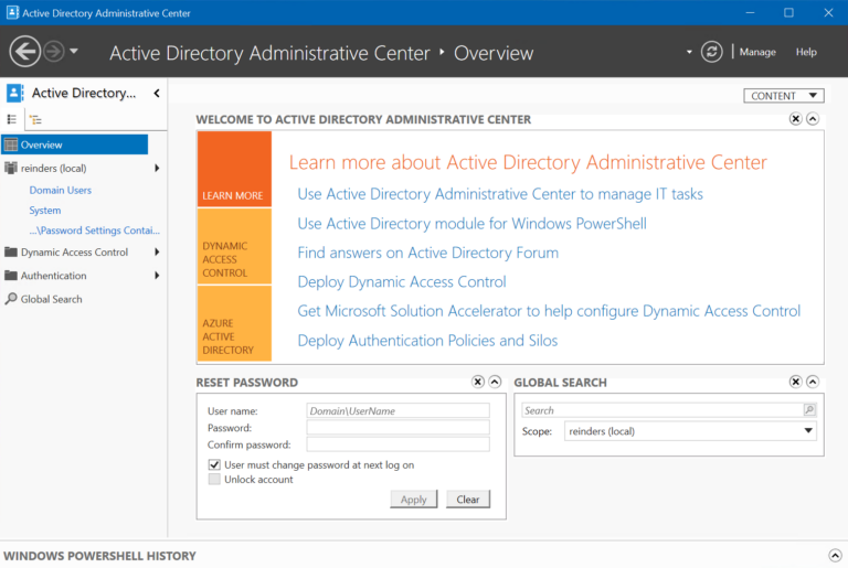 How to Use the Attribute Editor in Active Directory | Petri