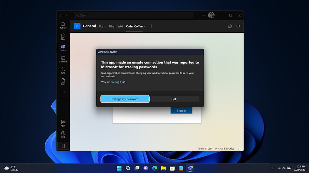 Microsoft adds Smart App Control and more security features to Windows 11