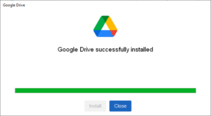 How to Install Google Drive for Desktop (Install & Set Up)