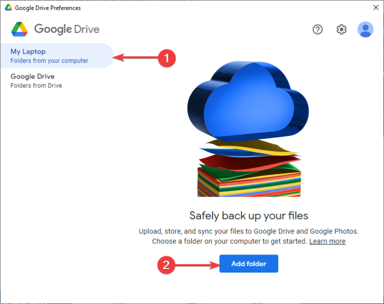 How to Install Google Drive for Desktop (Install & Set Up)