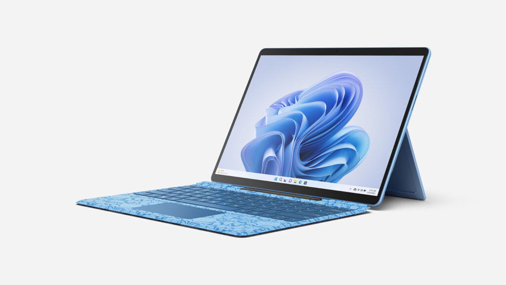 Microsoft Announces Surface Laptop 5, Surface Studio 2+, and Surface Pro 9