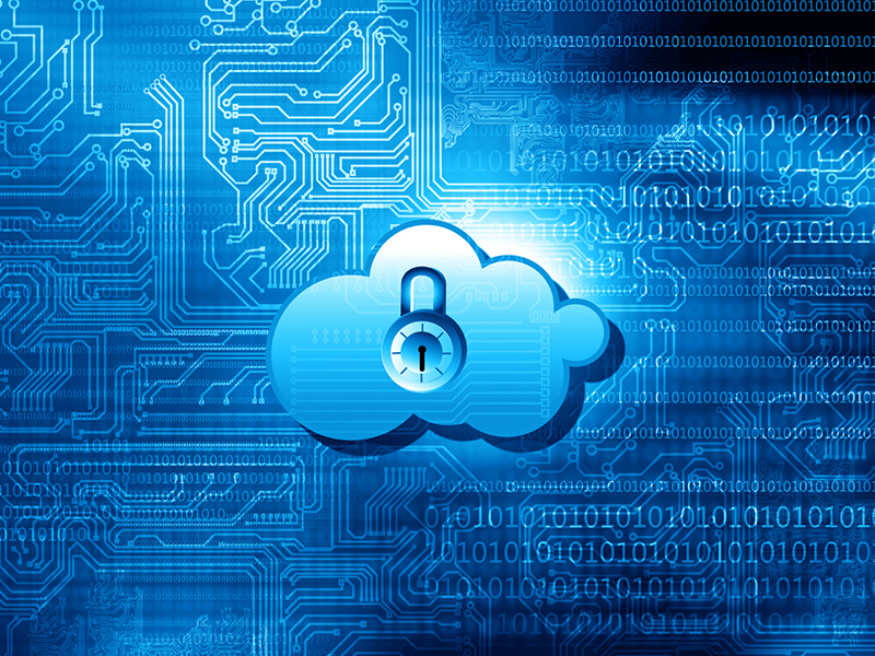 A software-defined perimeter can help to protect cloud-based resources