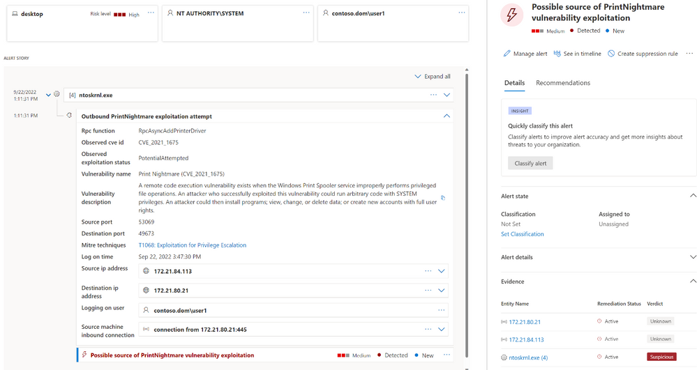 Microsoft Defender for Endpoint Gets New Zeek Integration to Detect Network-Based Threats