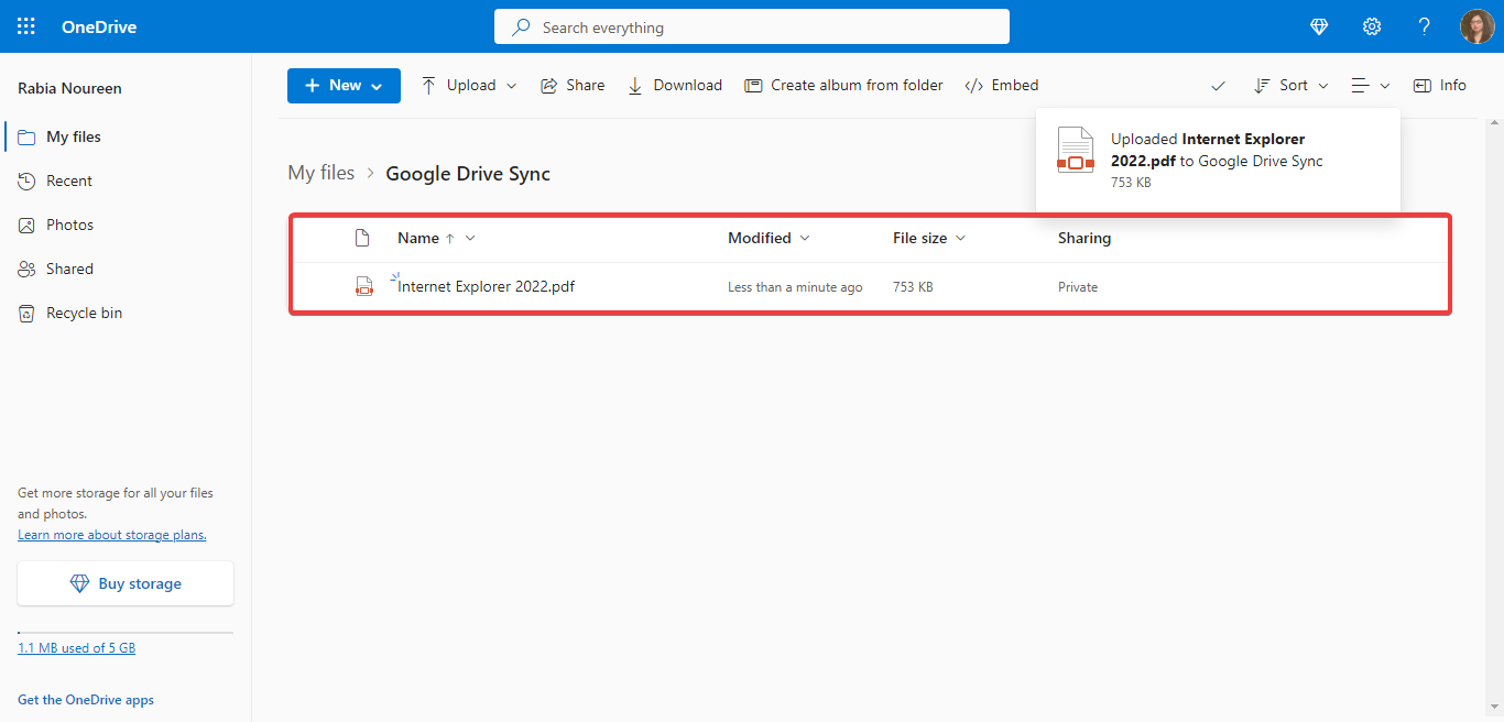 How to install google drive for desktop install set up 