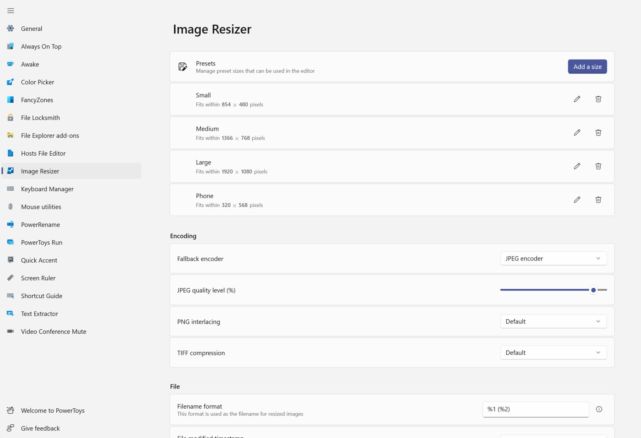 How To Use Microsoft PowerToys to Improve Productivity Petri