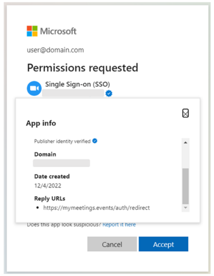 Microsoft Warns About New Consent-Phishing Attack Used to Steal Data